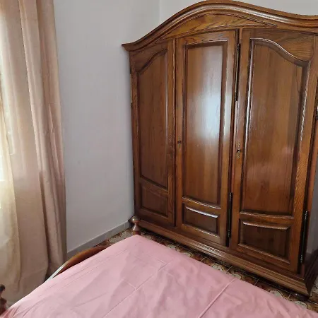 Casa Vostra 아파트 보사