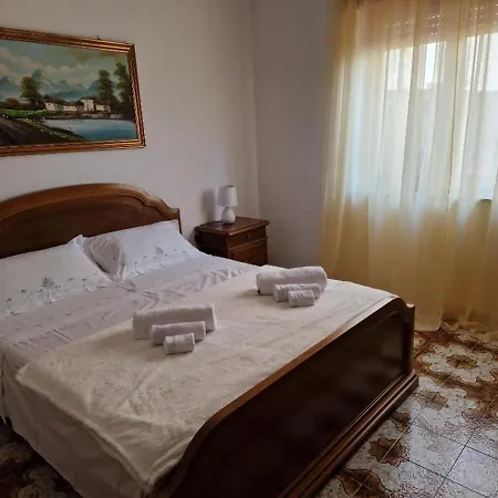 Casa Vostra 아파트 *