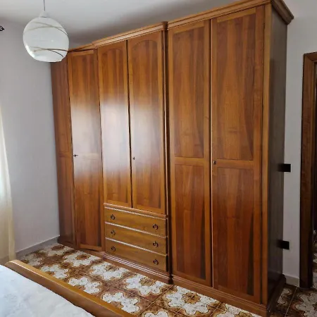 Casa Vostra 보사