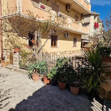 Casa Vostra 아파트